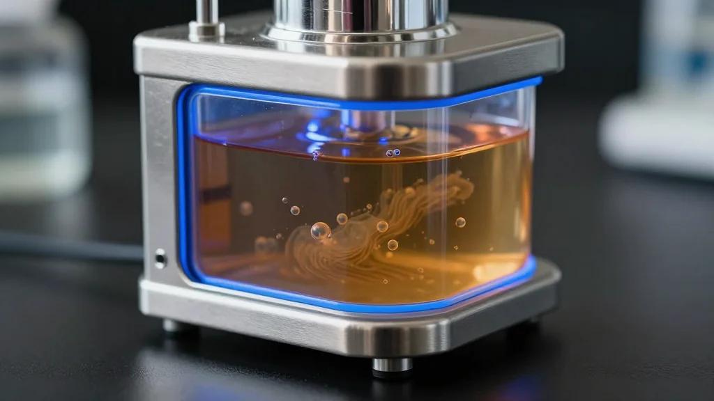 Benchtop Bioreactor Simplifies Macrophage Manufacturing
