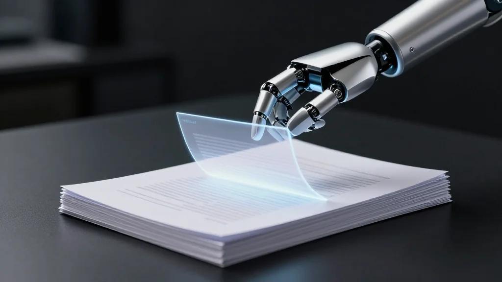 PDF‑Only Papers Reveal Science’s Slow AI Adoption