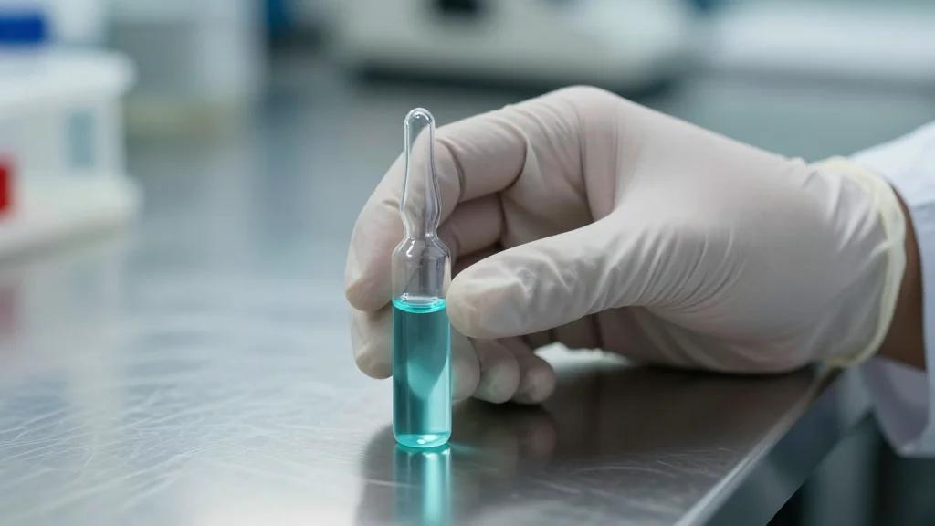 One Doctor Helped Kickstart US Nuclear Medicine’s New Wave. Now He’s Refining It.