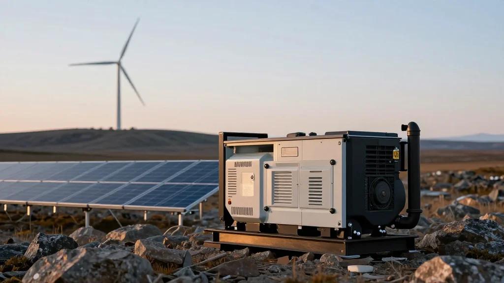 For First Nations Communities, Energy Insecurity Is Not New. But the Shift to Renewables Is More Urgent than Ever