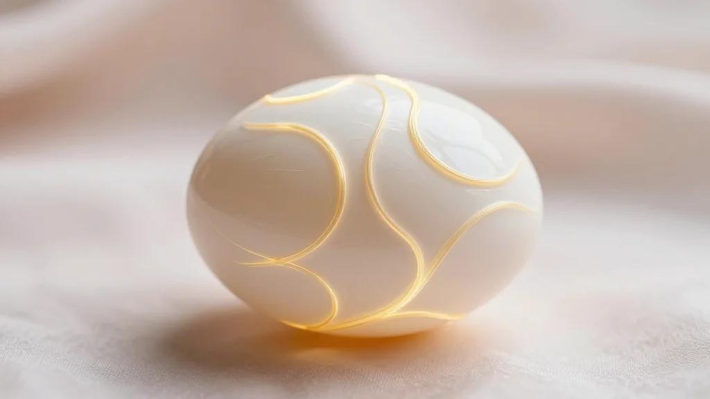 Stress Depletes Eggs and Blocks Ovulation—Manage It