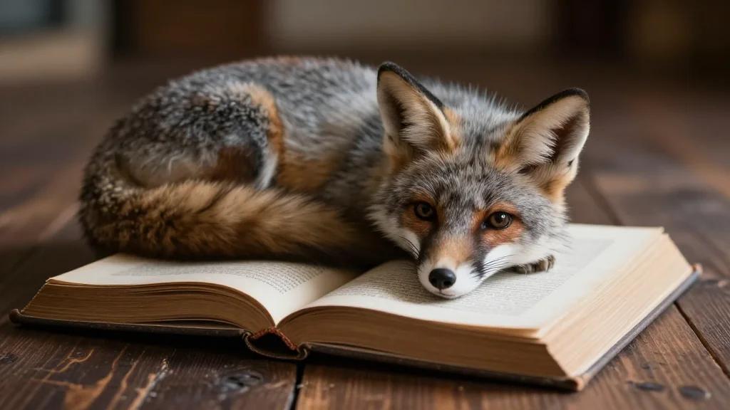 Drafting the Story Until It Proves You Wrong