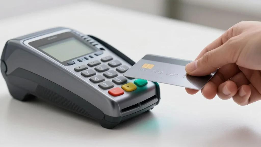 Machine Payments Launch Strong, Volume Growing Rapidly