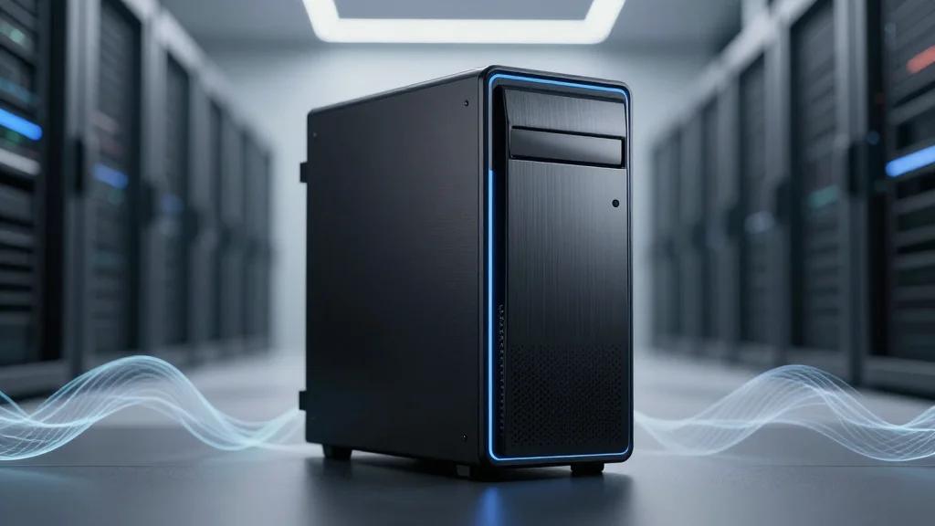 Private, Local, and Fully Yours: NVIDIA's Vision for AI Development at DevSparks Pune 2026, with RP Tech, an NVIDIA Partner