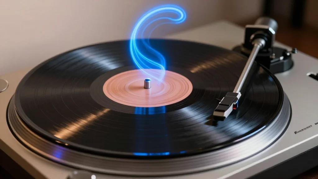 Glimmer and Fold – Flying Objects