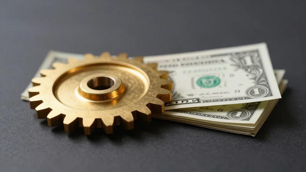 Solve Paying Problems Repeatedly, Not Vision Boards