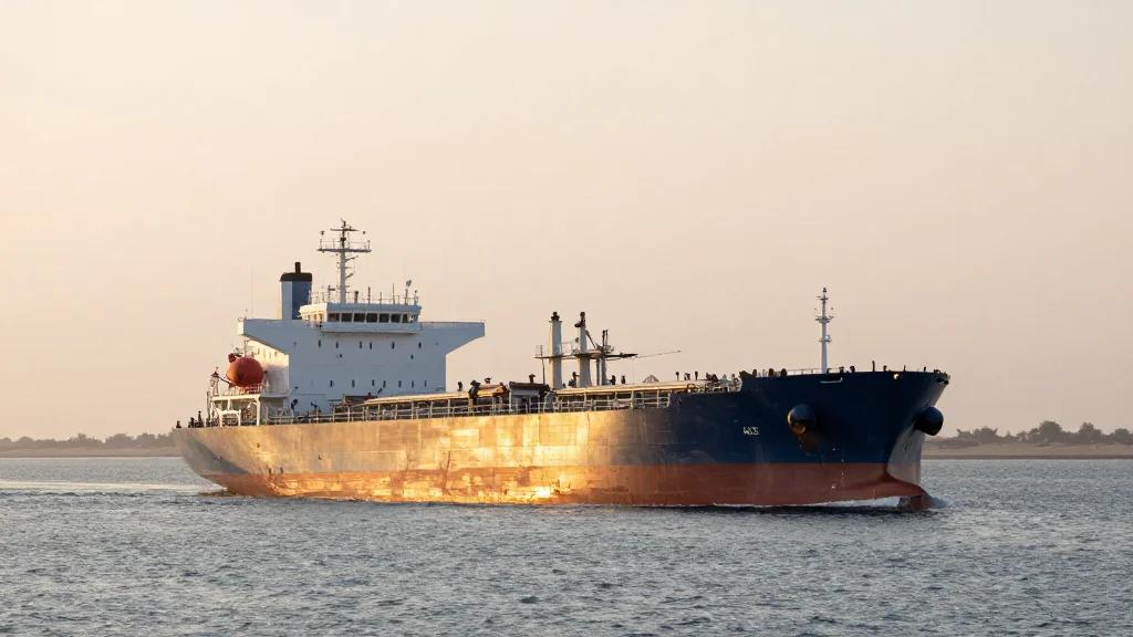Iran Ships 1.5M Barrels Daily, Prices Surge