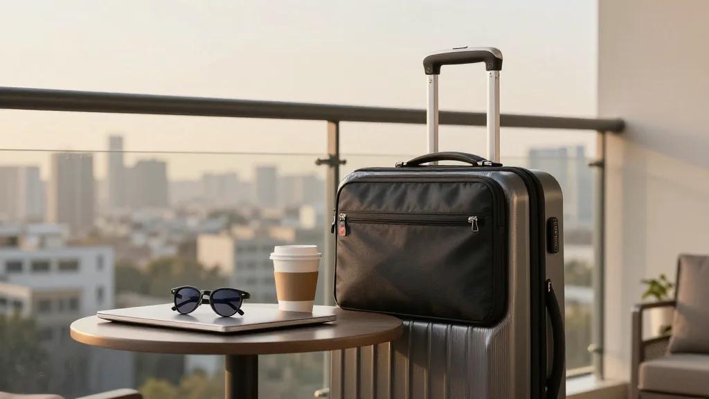 Bleisure Travel Explained: How To Make The Most Of Your Work Trips