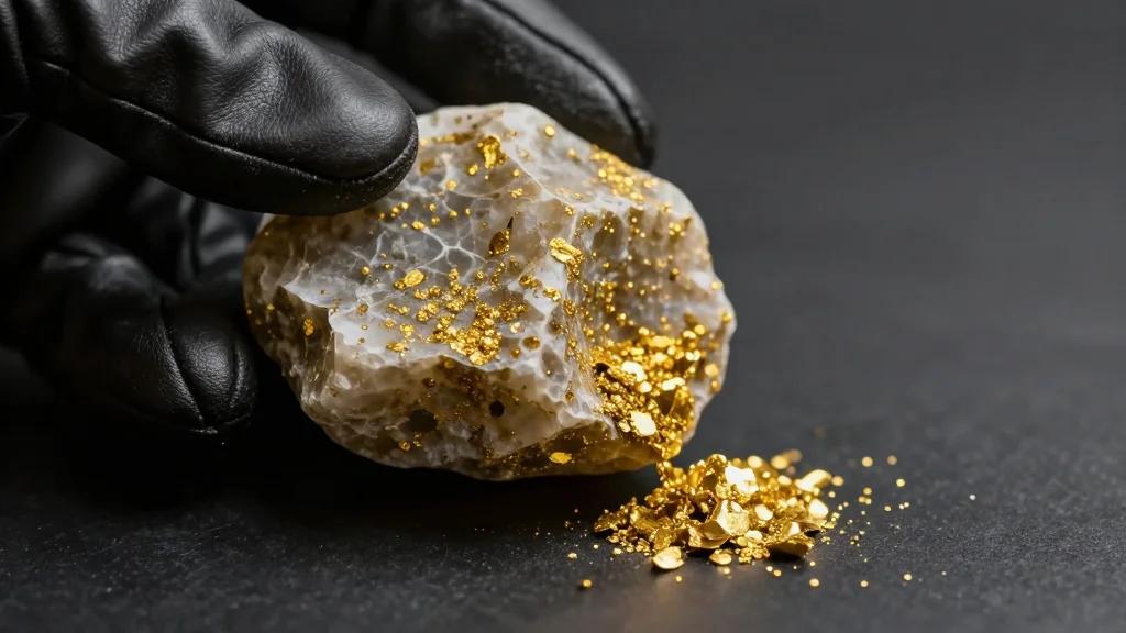 Onyx Gold's Argus Main