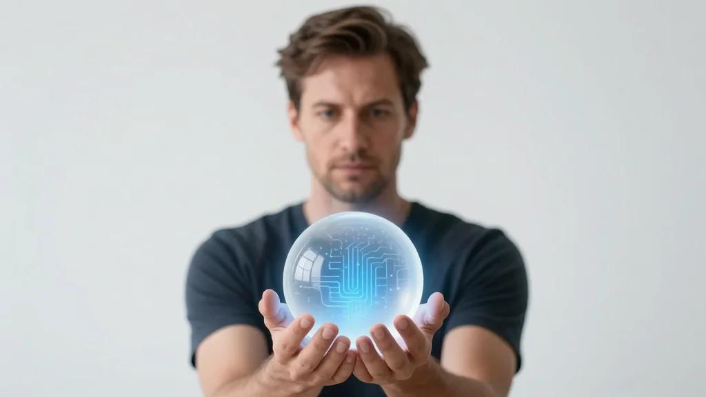 From AI Dependency to Unexpected Disruption