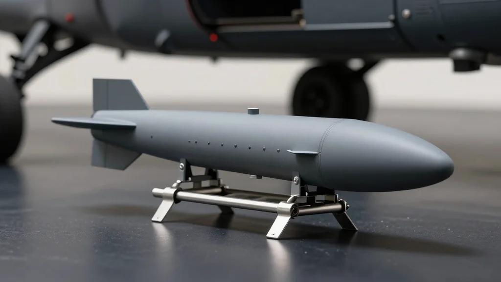L3Harrisons Pitches Wolf Pack Mini-Cruise Missiles for Army Rotorcraft