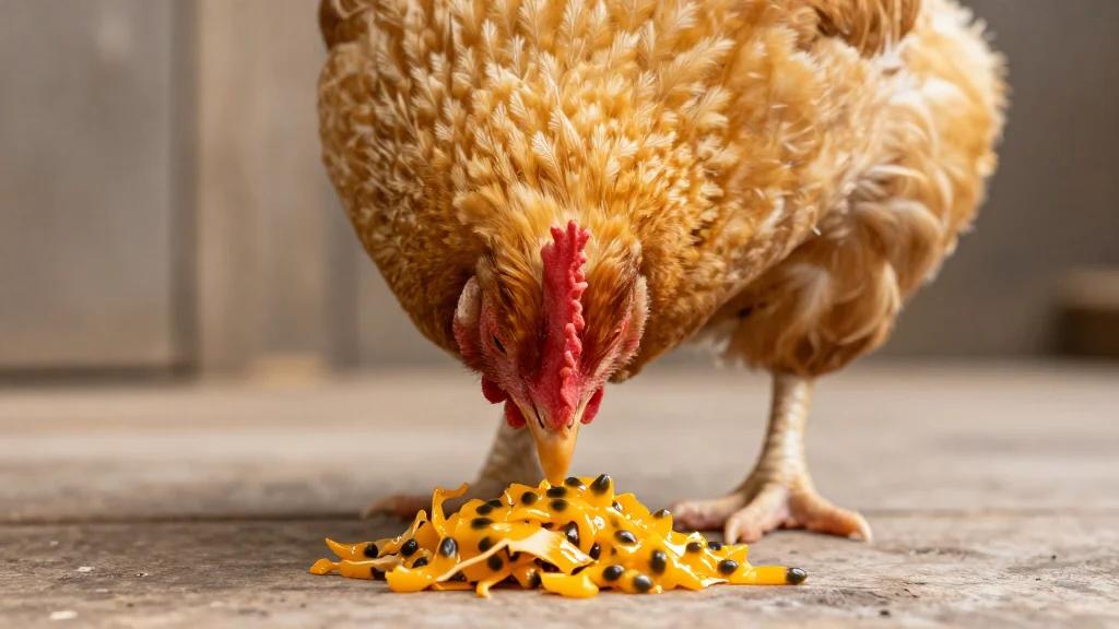 Effects of Dietary Fermented Passion Fruit (Passiflora Edulis Sims) Peel on Growth Performance, Intestinal Morphology, and Cecal Microbiota in Lingshan...