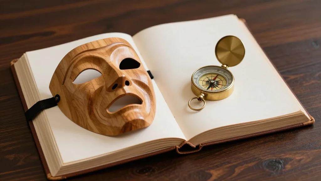 Know Your Protagonist Inside Out for Realistic Writing