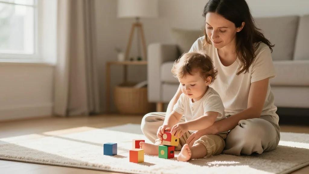 Cherish the Chaos; You'll Miss It Later