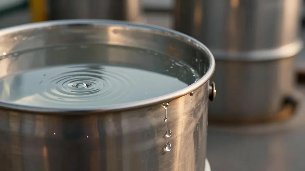 US Methanol Price Climbs to 4-Year High