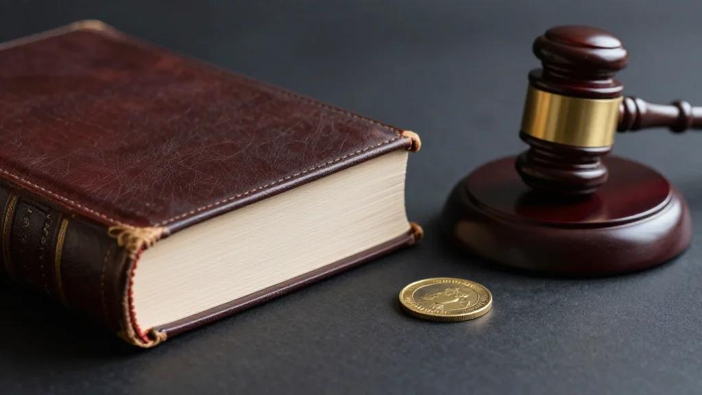 The Justice Department’s Position on Presidential Papers Is Astounding