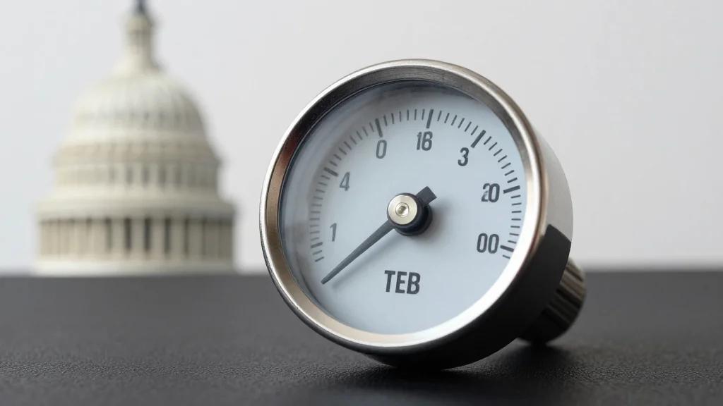 Fed's Projections Remain Low, Ignoring CPI and P