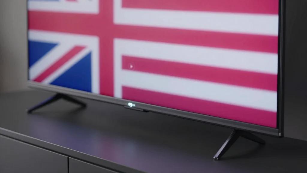 BritBox Success Reshapes Global British TV Strategy