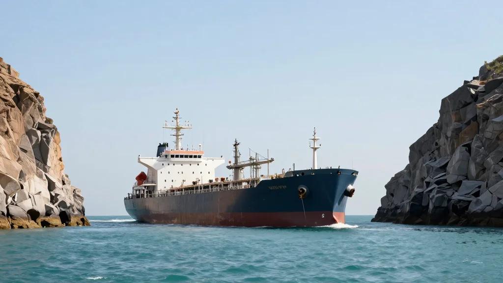 Trump Halts ‘Project Freedom’ Shipping Aid in Strait of Hormuz Amid Iran Talks