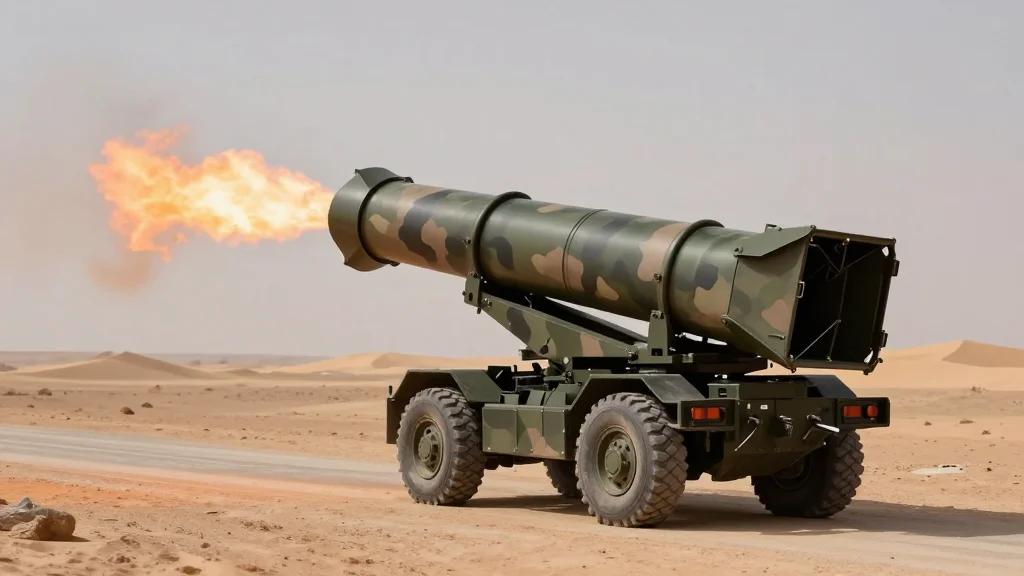 Israel Launches Preemptive Strike Against Iran