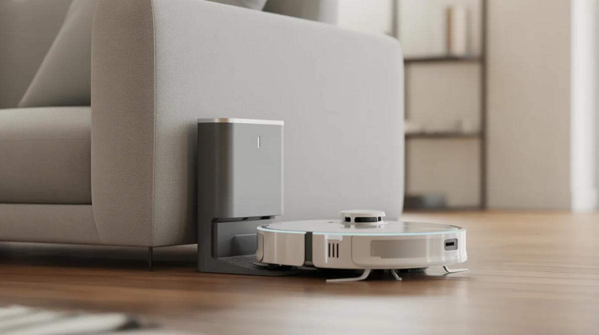 ECOVACS Accelerates Full-Scenario Service Robotics at CES 2026