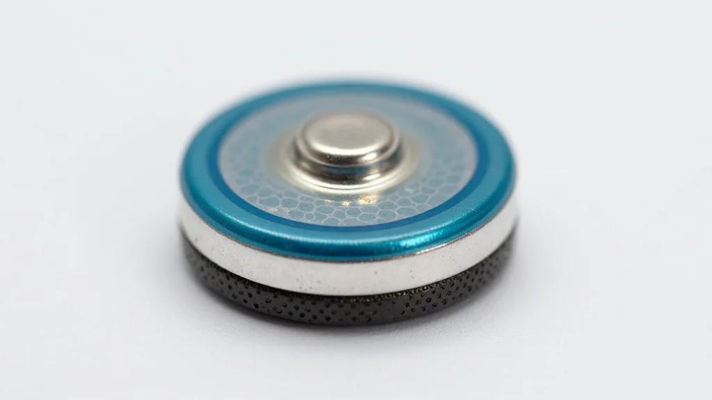 A Two-Dimensional Polymer Coating Keeps Lithium Metal Batteries Stable for Thousands of Cycles