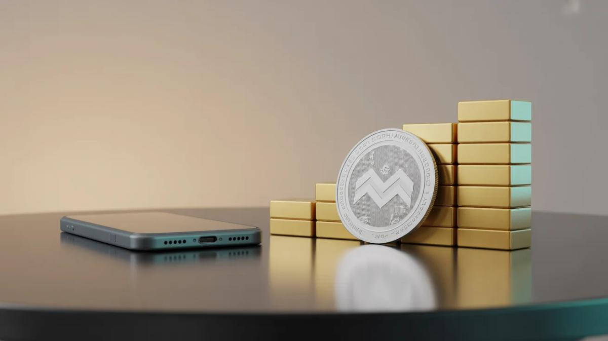 HGRAF Hits New ATH, Up 200% Since Entry