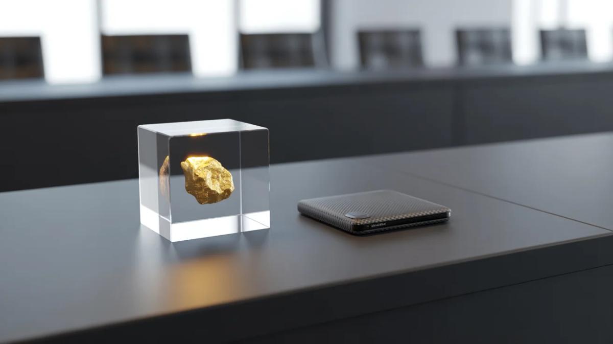 Bitcoin’s Store‑Value Role Should Soar Amid Stablecoin Rise