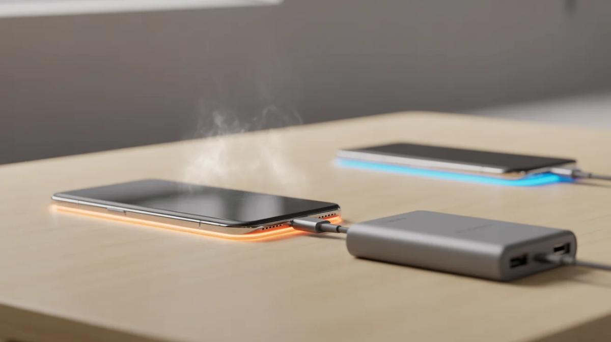 Claude's iOS App Still Drains Battery on Long Replies