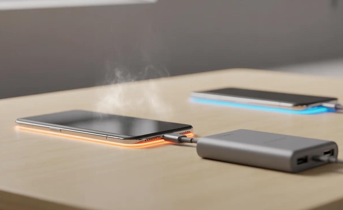 Claude's iOS App Still Drains Battery on Long Replies