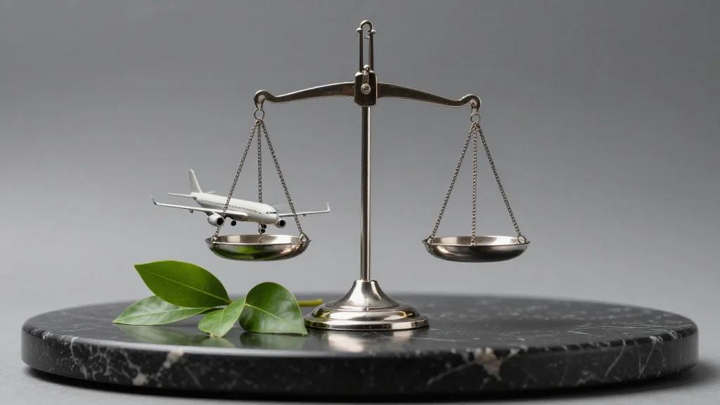 Airport Handed a Win in Decades-Old Pollution Coverage Dispute