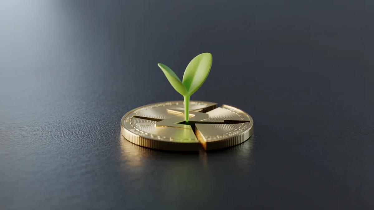 Hold Through Downturns: Long-Term Vision Beats Short-Term Trading