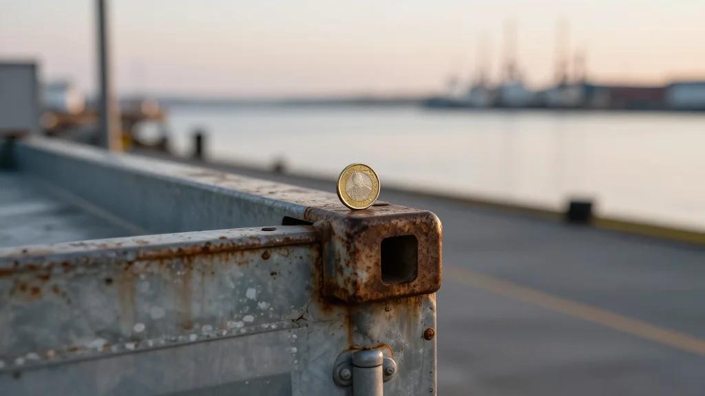 Importers Sold Claims for 20‑30¢,