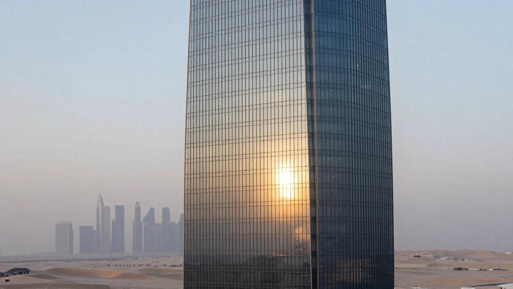 Barings Launches Abu Dhabi Office, Boosting Gulf Investment‑Banking Footprint