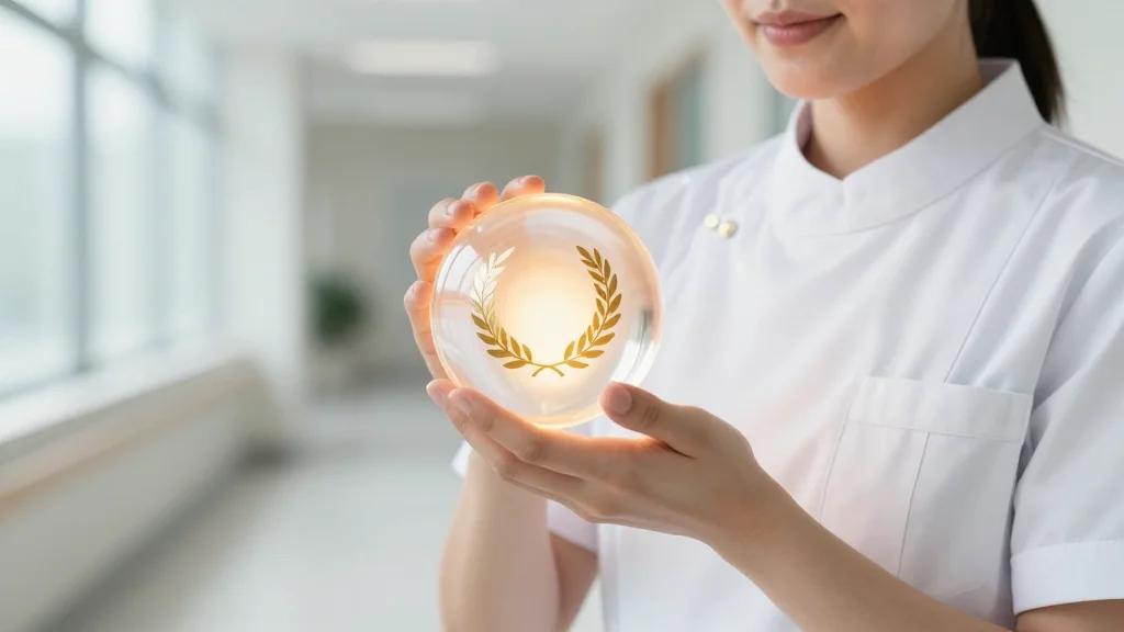 136 Hospitals with 5+ Magnet Designations