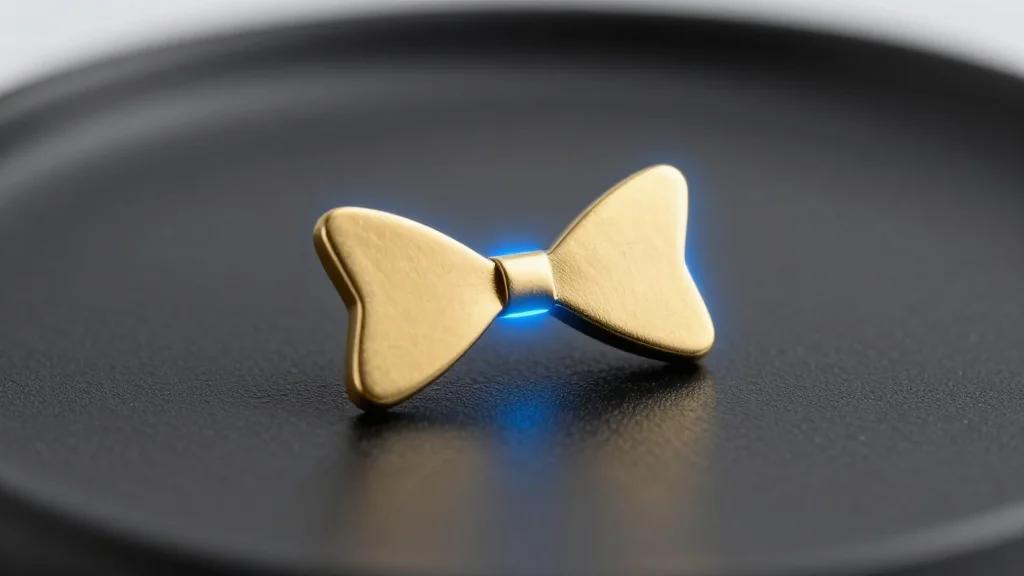 Metallic Transport in Pseudocubic Quaternary Diamondoid Thermoelectric Semiconductor