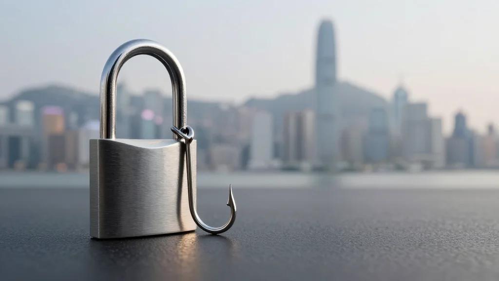 Beware: Fake Senjin Capital Job Ads Are Phishing Scams