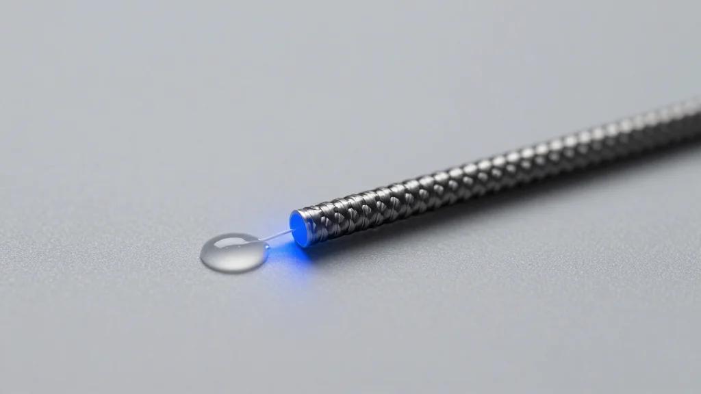 Carbon Nanotube Fiber Sensors Achieve Record Measurement Error Below 0.1%