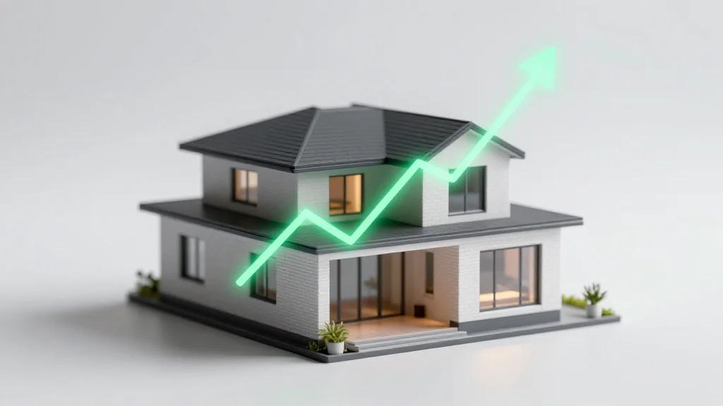 UWM’s 2025 Loan Volume Jumps 17% on Refinance Surge