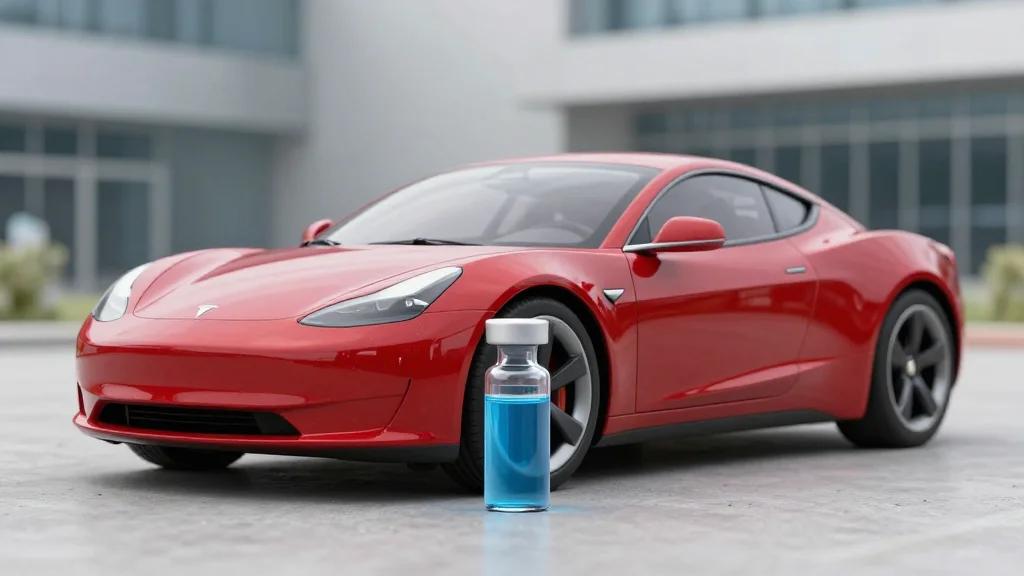 Roadster Is the Gateway to the Model 3