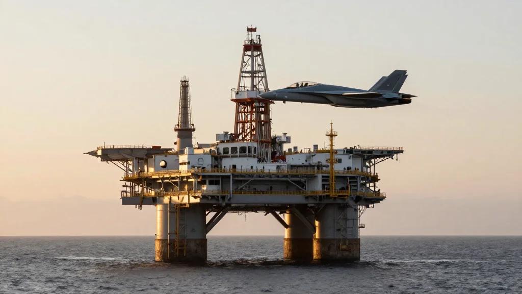 Iran War Sparks 6.4% Portfolio Drop, Oil Spike to $120, Then Rapid Market Bounce