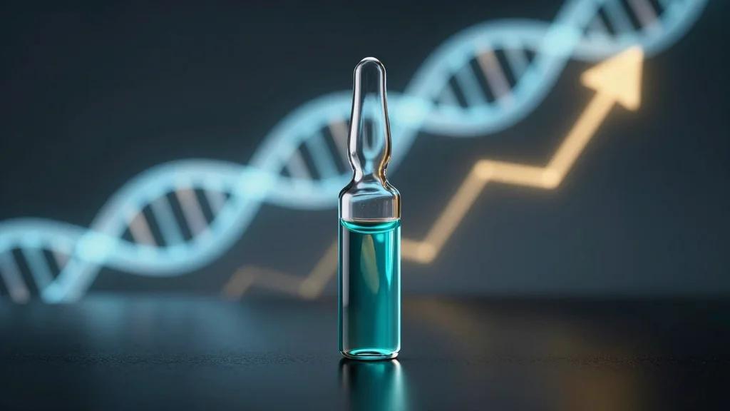 FDA Peptide Loosening Could Power Enhanced Games’ Public Debut