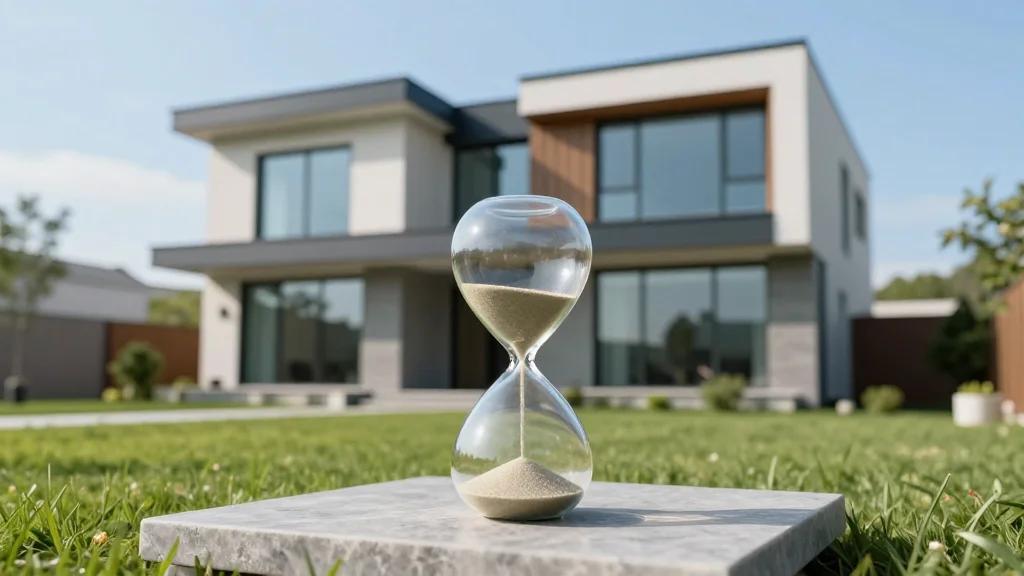 Homes Now Sell in 30‑45 Days, Market Healthier than Covid Era