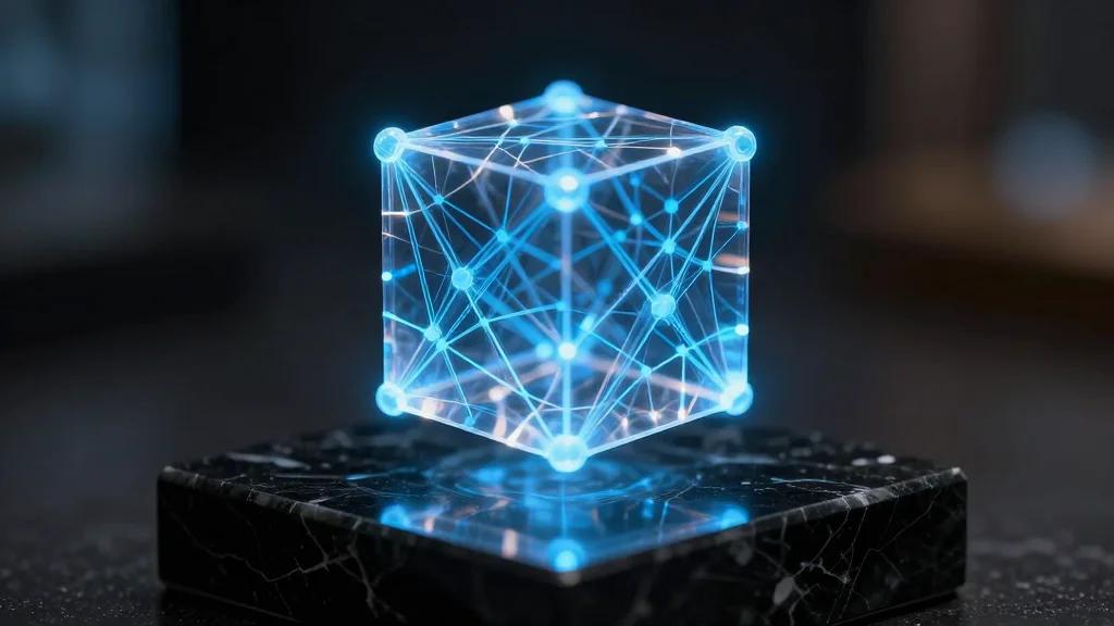 Search Shifts From Keywords to AI‑Driven Entity Understanding