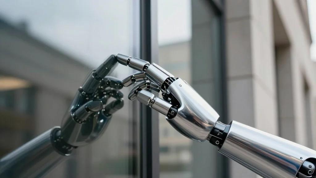 AI Defies Disruption Theory: Startups Must Rethink Strategy