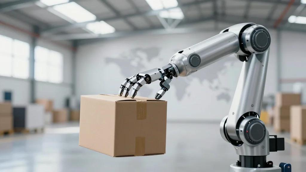 Walmart: Supply Chain Spending Set to ‘Peak’ Next 2 Years, CEO Says