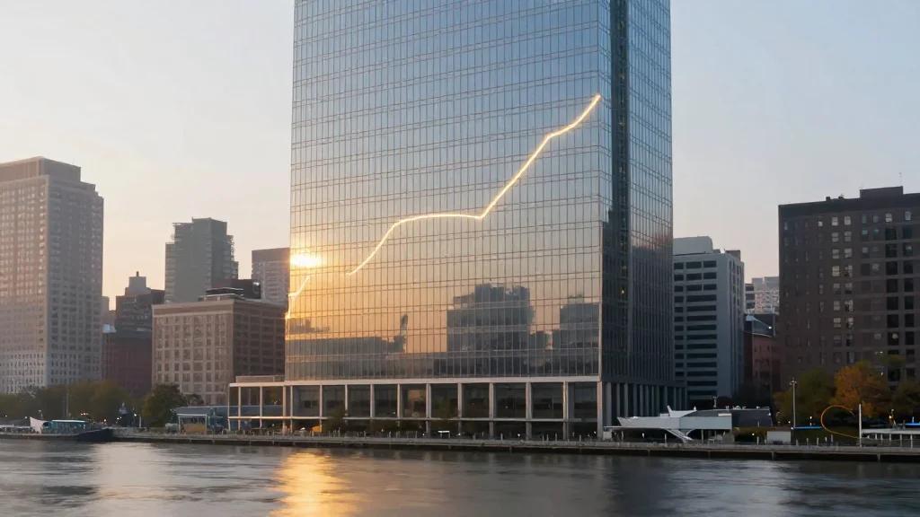 Empire State Realty Trust Inc (ESRT) Q1 2026 Earnings Call Transcript