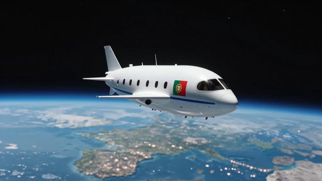 Portugal Signs Artemis Accords