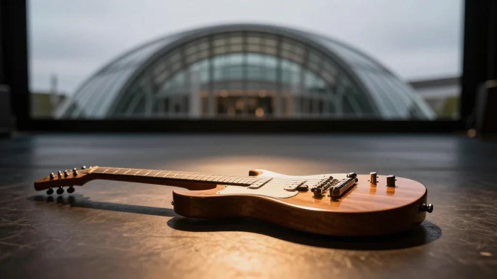 Harry Styles Reveals Meltdown Festival Artists and Solo Show