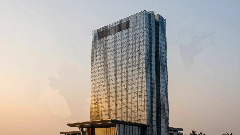 CBRE Forecasts 70,000 New Hotel Rooms in India by 2030, Market to Reach $31 Bn